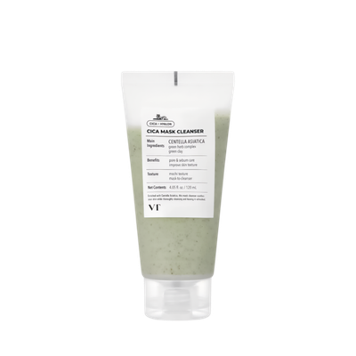 VT Cosmetics Cica Mask Cleanser