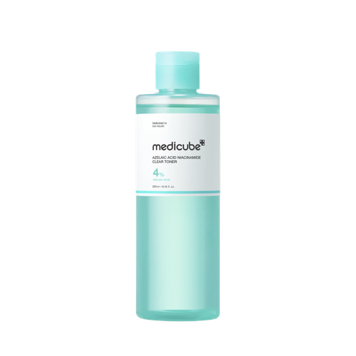 Medicube Azelaic Acid Niacinamide Clear Toner