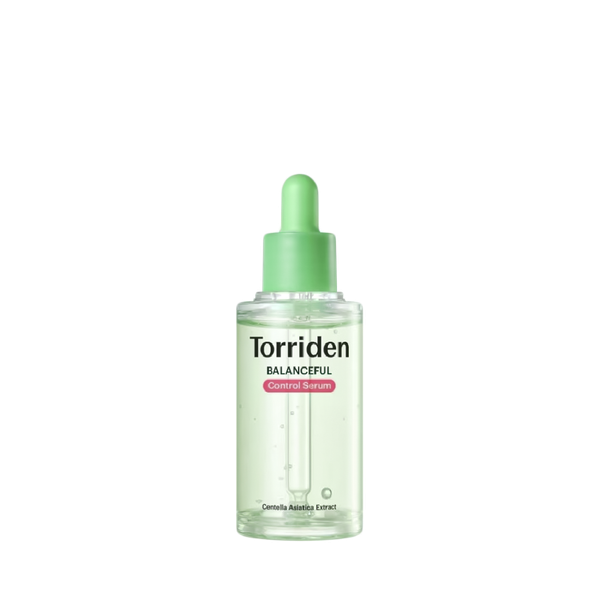 Torriden Balanceful Cica Control Serum