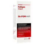 Шампунь с липосомами против выпадения волос Dr.Forhair Folligen Shampoo (300ml)