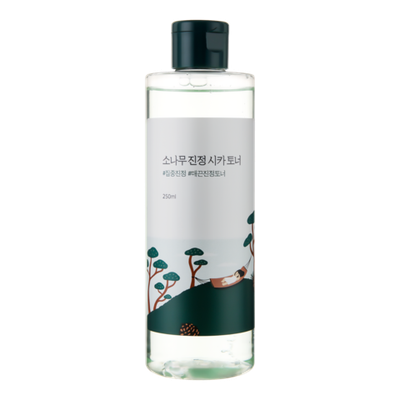 Round Lab Pine Calming Cica Toner