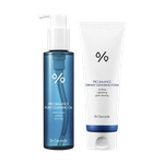 Dr.Ceuracle Pro Balance Cleansing Duo Collection