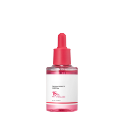 Medicube TXA Niacinamide 15 Serum