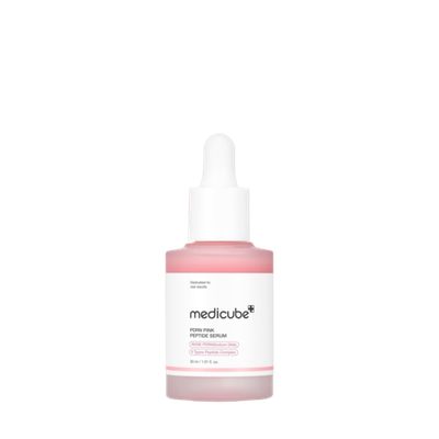 Medicube PDRN Pink Peptide Serum