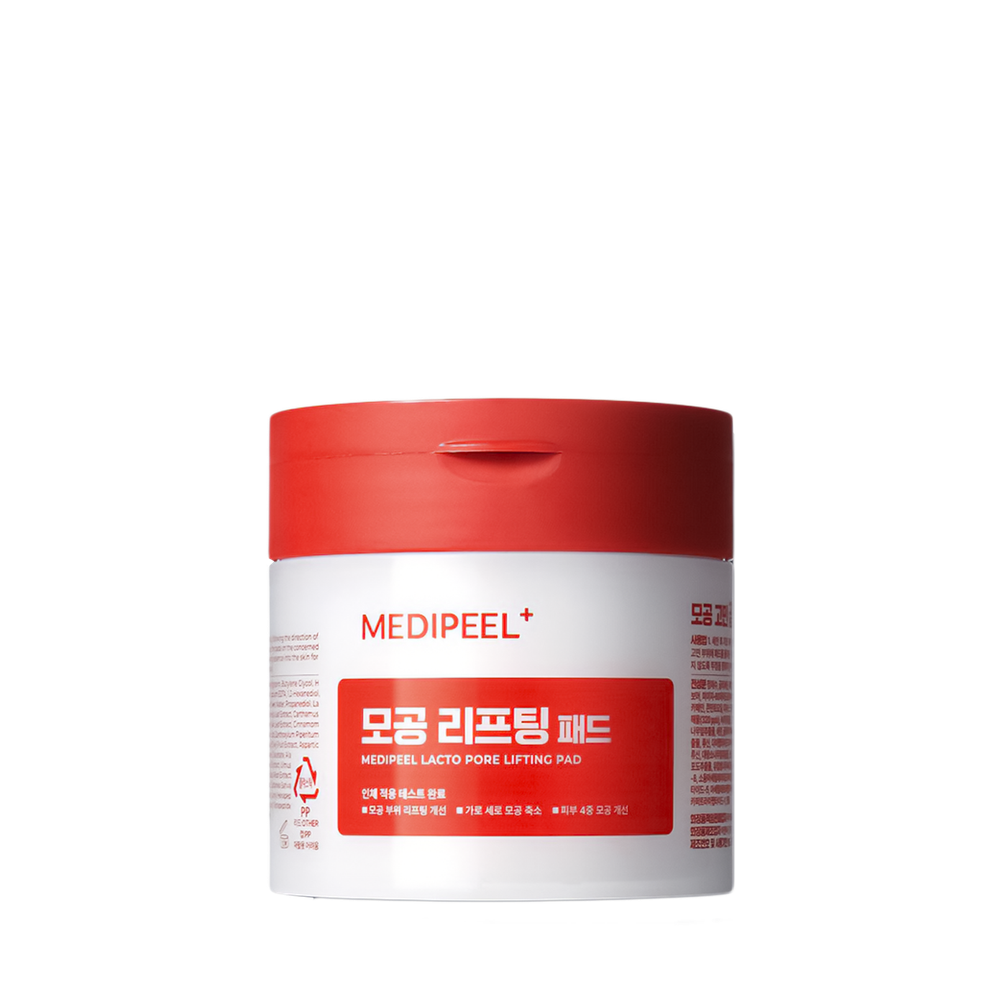 MEDIPEEL Lacto Pore Lifting Pad