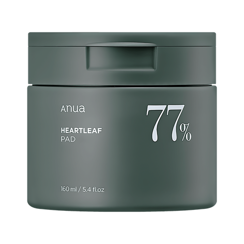 Anua Heartleaf 77% Clear Pad