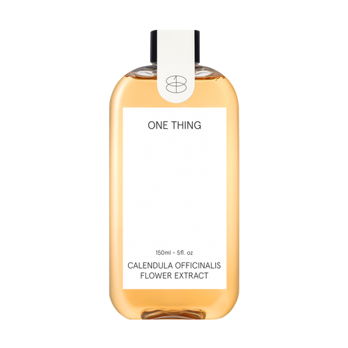 ONE THING CALENDULA OFFICINALIS FLOWER EXTRACT 150ml