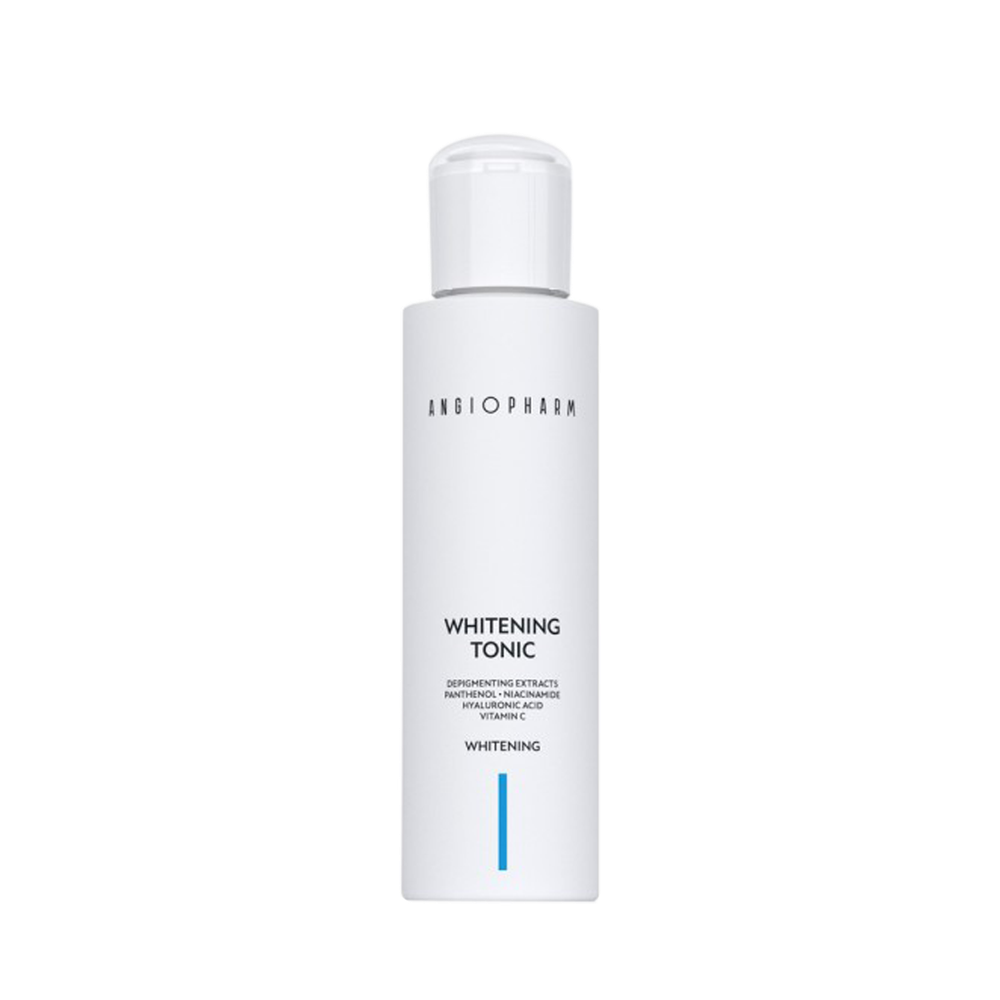 ANGIOPHARM WHITENING TONIC