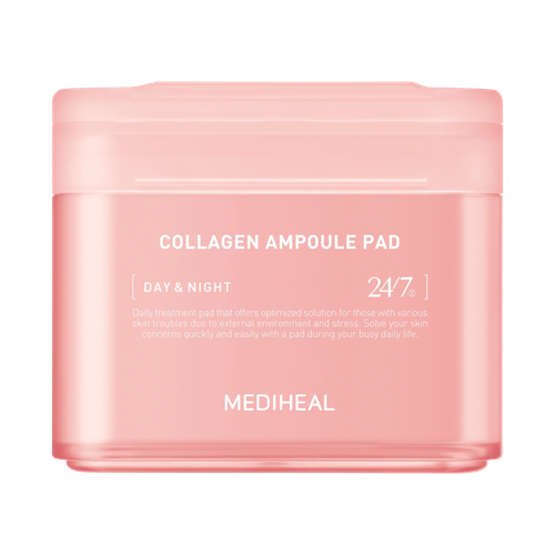 Mediheal Collagen Ampoule Pad