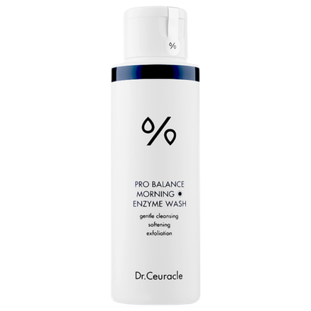 Dr.Ceuracle Pro Balance Morning Enzyme Wash
