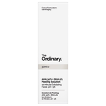 The Ordinary AHA 30% + BHA 2% Peeling Solution