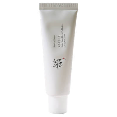 Beauty of Joseon Relief Sun : Rice + Probiotics SPF 50+ PA++++