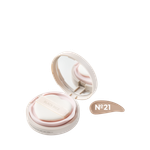 Black Rice Long Lasting Cushion SPF50+ PA+++ №21