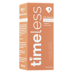Timeless Skin Care 10% Vitamin C+E Ferulic Acid Serum 30 ml.