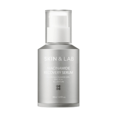 SKIN&LAB Niacinamide Recovery Serum