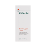 P.CALM Barrier Cycle Toner