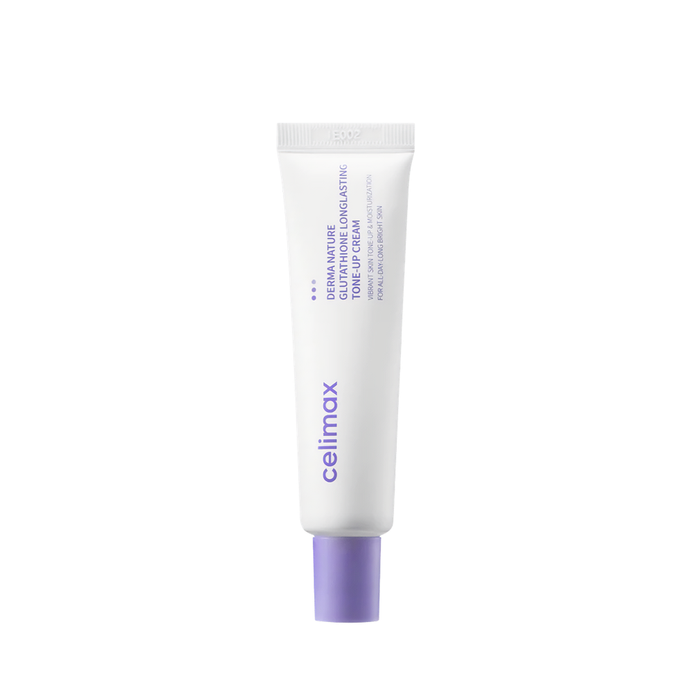 Celimax Derma Nature Glutathione Longlasting Tone-Up Cream