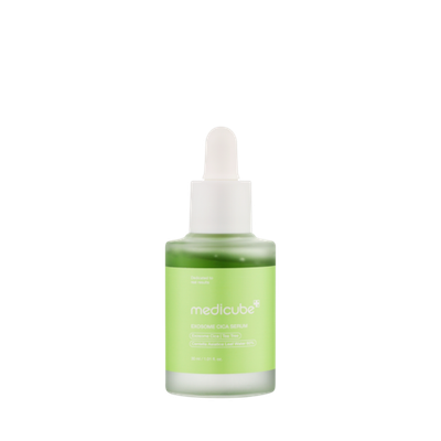 Medicube Exosome Cica Ampoule