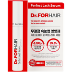 Сыворотка для укрепления и роста ресниц Dr.FORHAIR Perfect Lash Serum