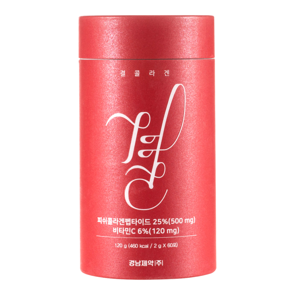 Питьевой коллаген с витамином С Lemona Kyung Nam Pharm Gyeol Collagen