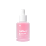 MEDICUBE Ultra Light PDRN Pink Peptide Serum, 30 ml.
