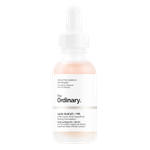 Сыворотка с молочной кислотой для деликатной эксфолиации кожи The Ordinary Lactic Acid 5% + HA