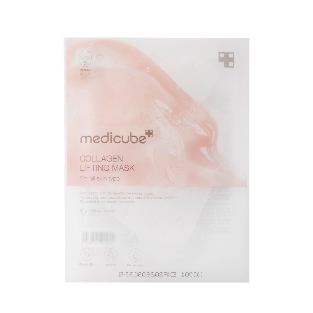 medicube Collagen Lifting Mask