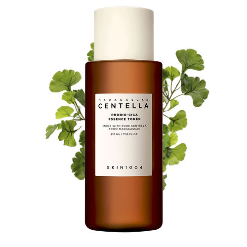Skin1004 Madagascar Centella Probio-Cica Essence Toner