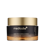 Medicube Deep Vita C Capsule Cream