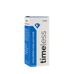 TIMELESS SKIN CARE Hyaluronic Acid Pure, 30 ml.