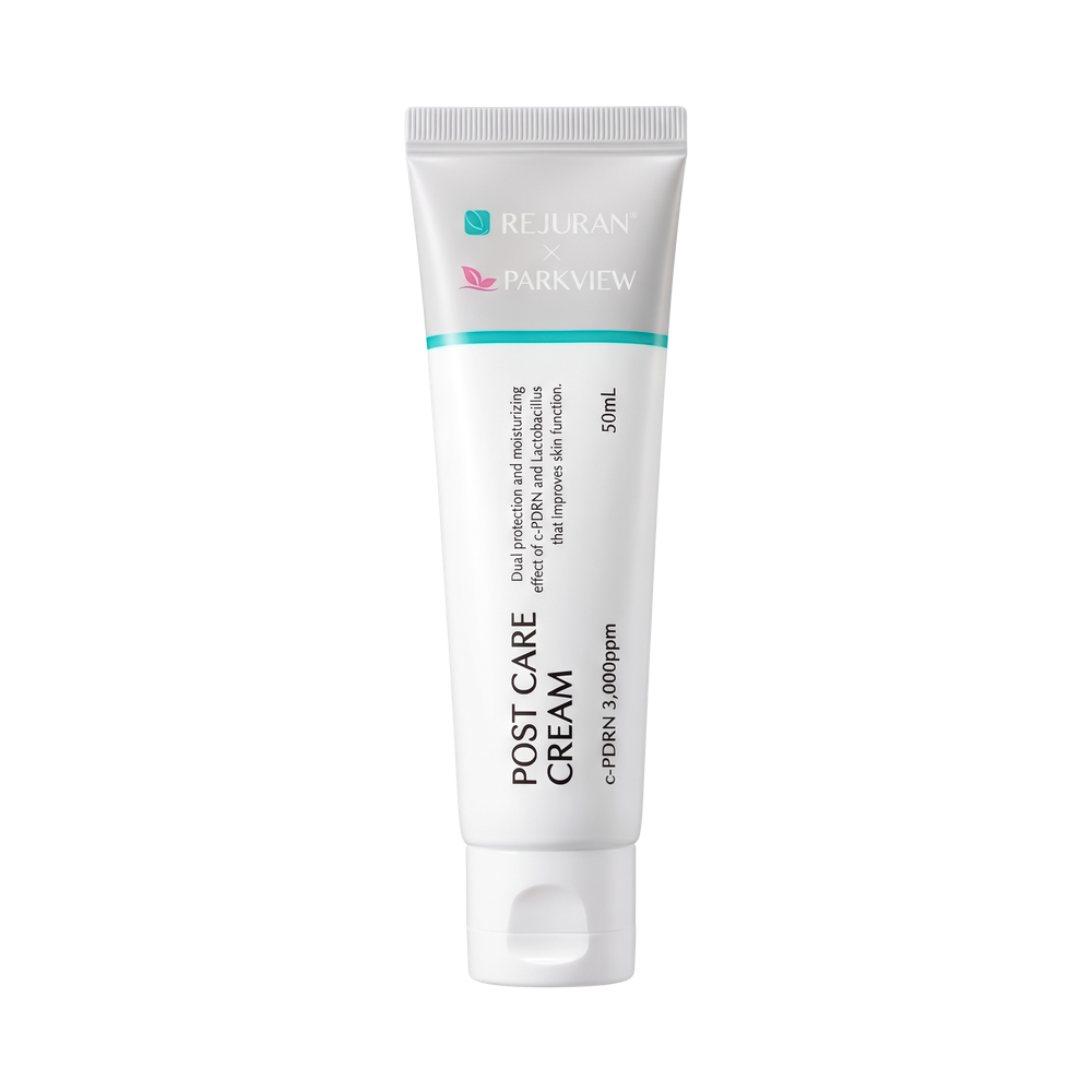 REJURANxPARKVIEW C-PDRN Post Care Cream, 50 ml.