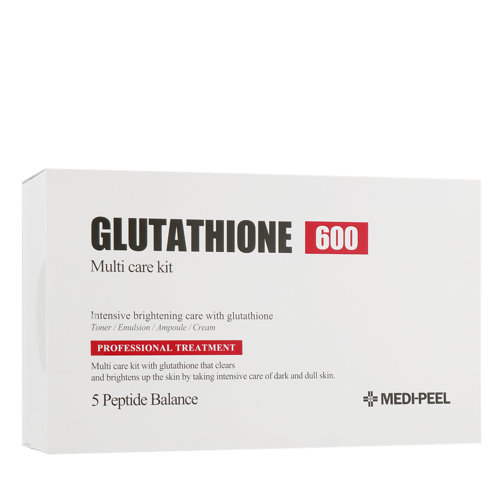 Medi-Peel Glutathione Multi Care Kit
