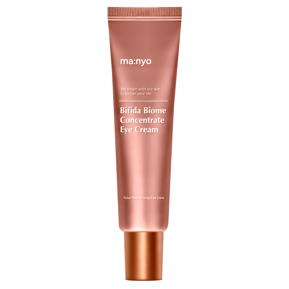 Крем для век с бифидобактериями Manyo Bifida Biome Concentrate Eye Cream