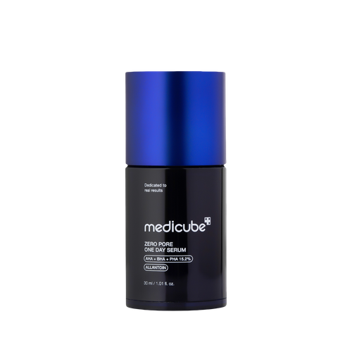 Medicube Zero Pore One Day Serum