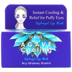 Petitfee Agave Cooling Hydrogel Eye Mask