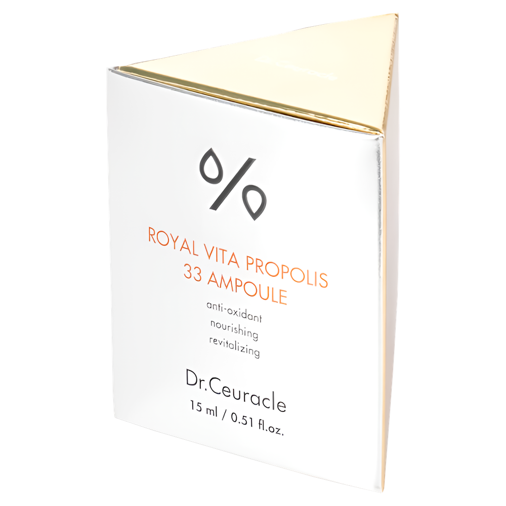 Dr.Ceuracle Royal Vita Propolis 33 Ampoule 15 ml