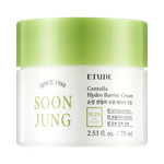 ETUDE HOUSE Soon Jung Centella Hydro Barrier Cream