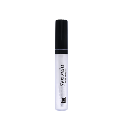 SEN SULU Brow Fixing Gel lLamination Effect