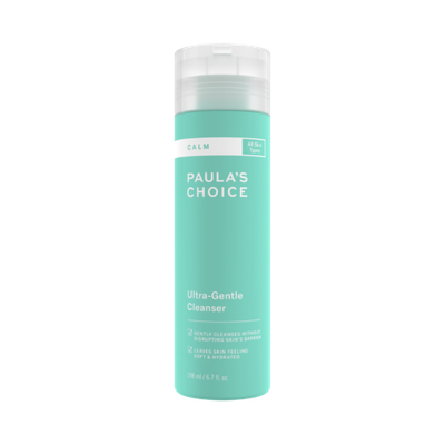 PAULA'S CHOICE Calm Ultra-Gentle Cleanser, 198 ml.