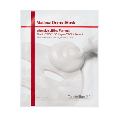 CENTELLIAN24 Madeca Derma Mask, 25 ml.