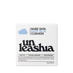 UNLEASHIA Babe Skin Baby Blue Cushion 23W JOLLY, 15 g.