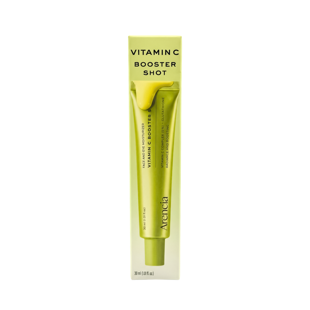 ARENCIA Vitamin C Booster Shot, 30 ml.