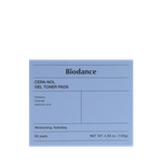 Biodance Cera-nol Gel Toner Pads