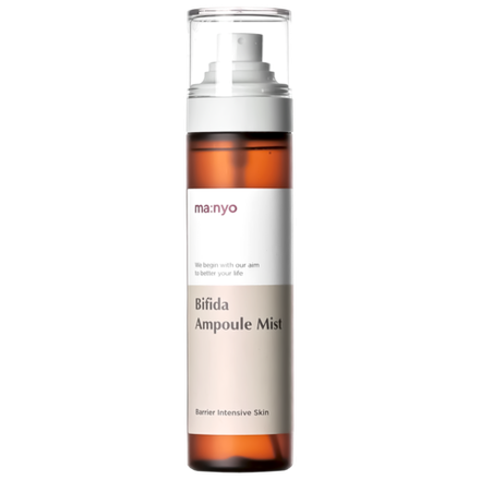 Manyo Bifida Ampoule Mist