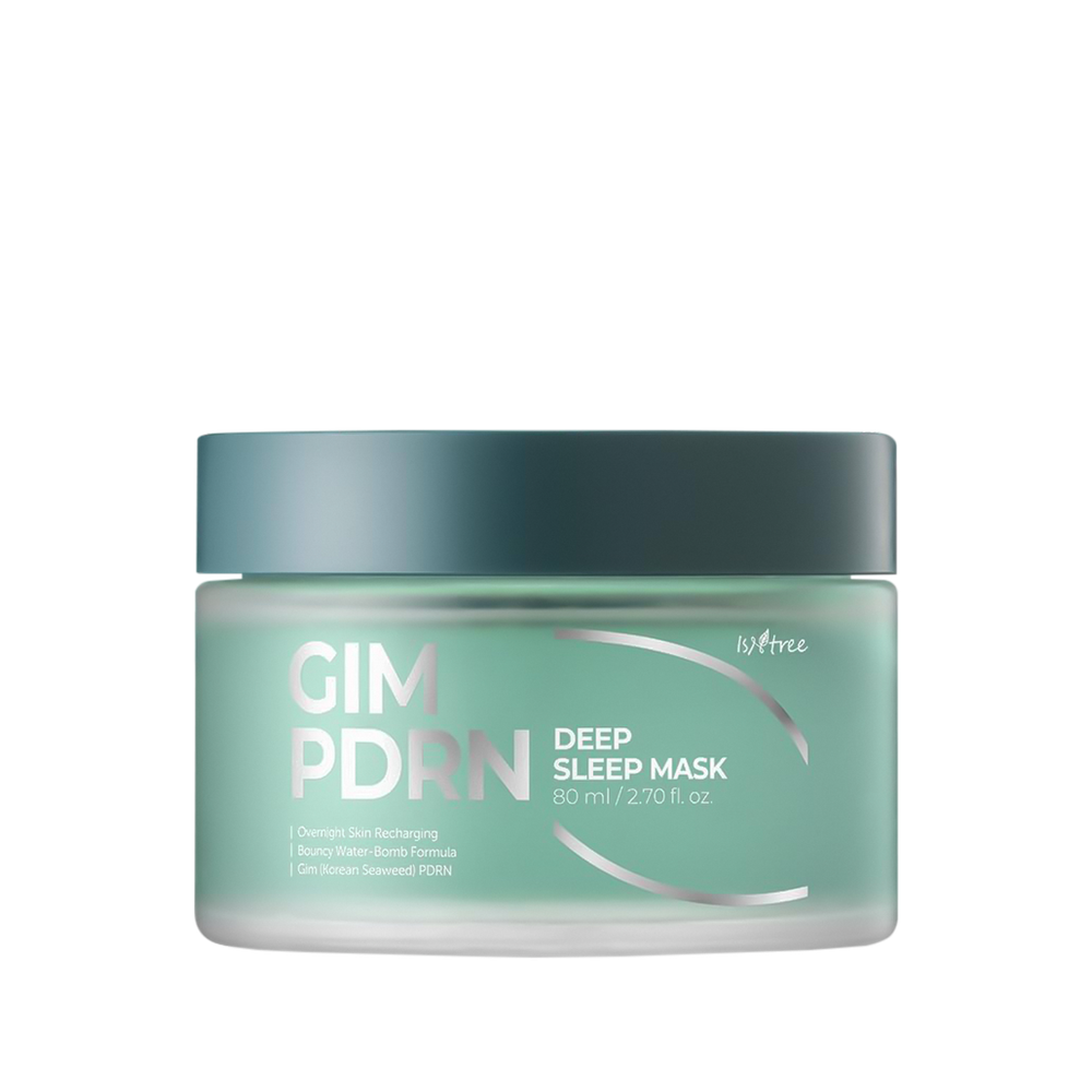 Isntree GIM PDRN Deep Sleep Mask