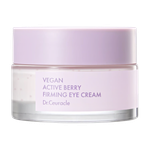 Веганский лифтинг-крем для век с ресвератролом Dr.Ceuracle Vegan Active Berry Firming Eye Cream