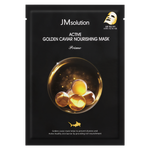 JMsolution Active Golden Caviar Nourishing Mask Prime
