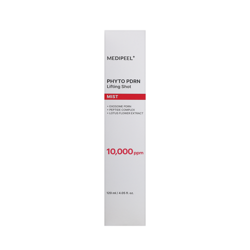MEDIPEEL Phyto Exosome PDRN Lifting Shot Mist