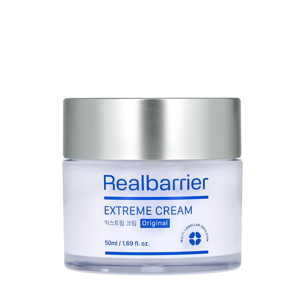 REALBARRIER Extreme Cream Original, 50 ml.