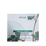 Anua Heartleaf Double Soothing Mask